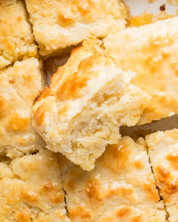 butter swim biscuits