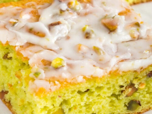 pistachio pudding cake