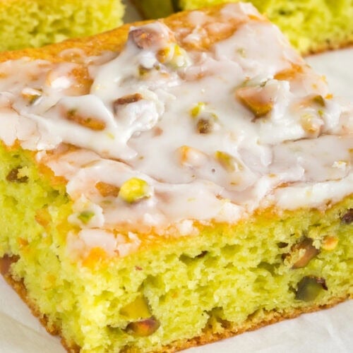 pistachio pudding cake