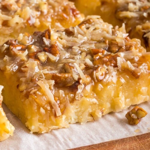 pineapple sheet cake